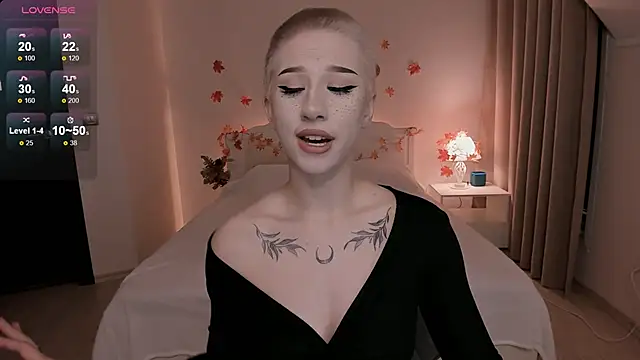 Necucub online show from September 28, 6:42 am