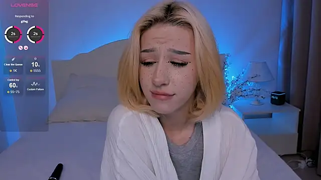 Necucub online show from September 11, 4:02 am