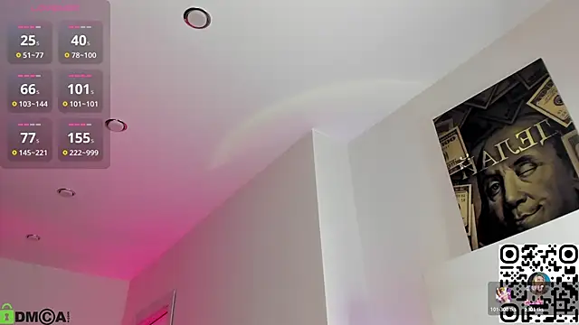 Margo-pvt online show from March 13, 12:02 am