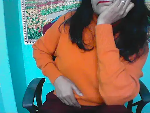 Lovely bhabhi143 online show from February 4, 6:49 am