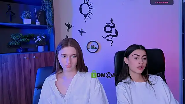 nekky mouse online show from July 25, 12:23 pm