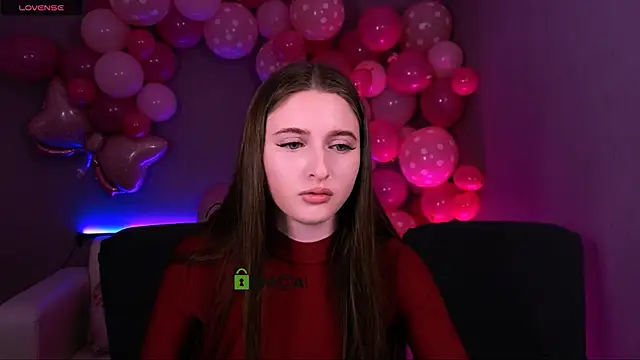 nekky mouse online show from February 13, 10:17 am