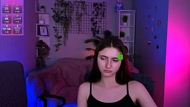 nekky mouse online show from June 15, 5:13 pm