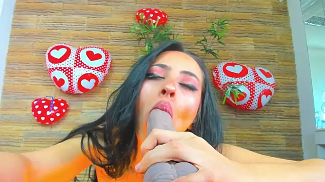 Cupcake Izzy online show from February 15, 6:05 am