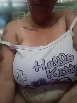SinisterBabe online show from July 7, 1:14 pm