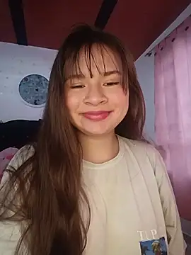 Isa Acosta online show from July 20, 12:51 pm