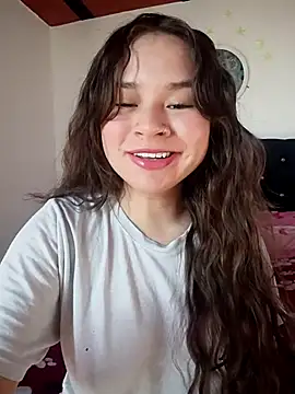 Isa Acosta online show from February 28, 1:21 pm