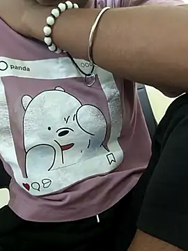 Alia-00 online show from November 2, 5:22 am