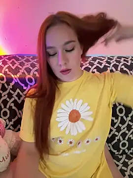 Sweet lollipop25 online show from July 29, 9:37 pm