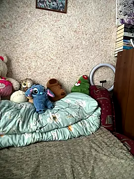 Sweet lollipop25 online show from January 8, 10:08 am