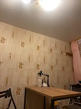 Angel  Rosse online show from February 17, 2:49 pm