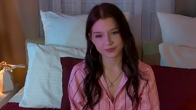 Angel  Rosse online show from July 16, 4:44 pm