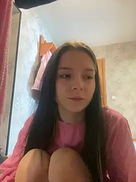 Angel  Rosse online show from May 5, 8:39 am