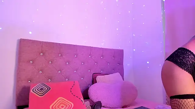 dulce brown01 online show from May 12, 1:18 pm