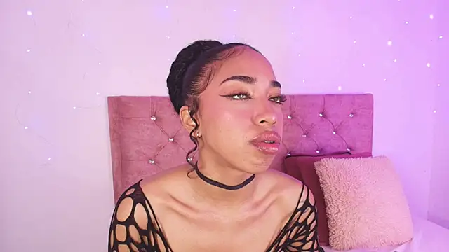 dulce brown01 online show from July 22, 4:41 pm