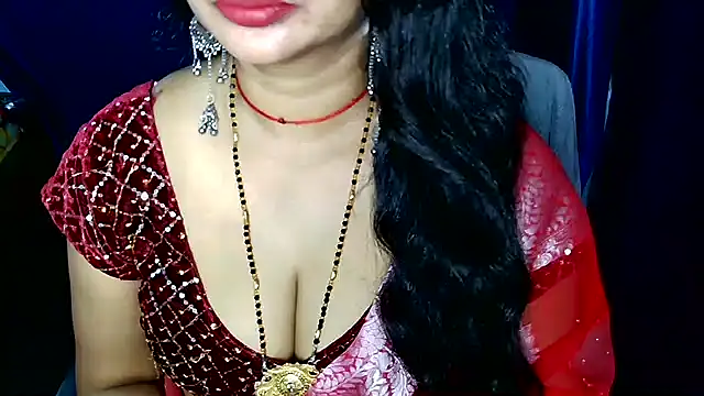 QUEEN SAKHI- online show from June 28, 5:19 pm