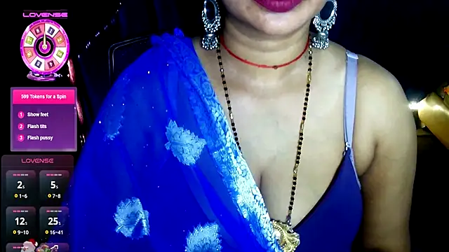 QUEEN SAKHI- online show from July 10, 5:57 pm