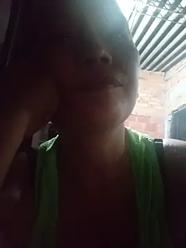 marinita13 online show from July 31, 12:44 am