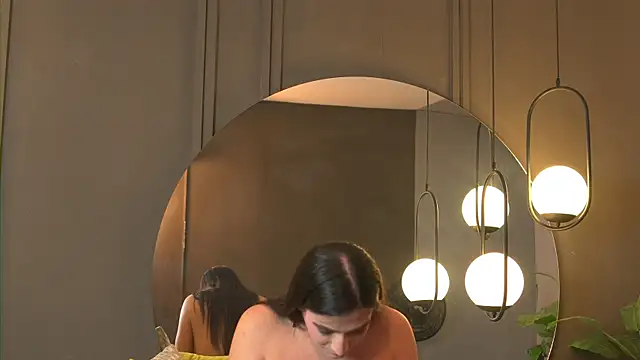 Ariaa Isabell online show from July 8, 6:54 pm