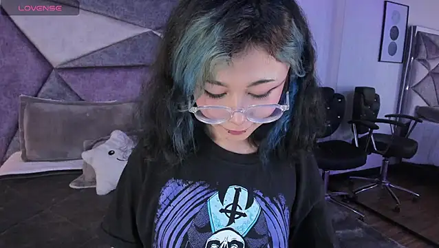 TerumiKitty online show from September 10, 10:54 pm