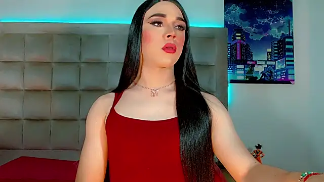 AmazingMistressNathy online show from June 7, 8:32 am