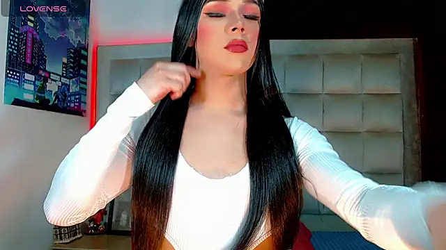 AmazingMistressNathy online show from February 11, 4:47 am