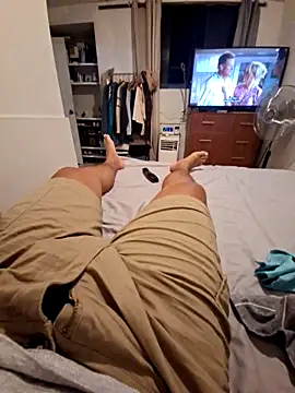 KatyPerra2 online show from February 17, 1:38 am