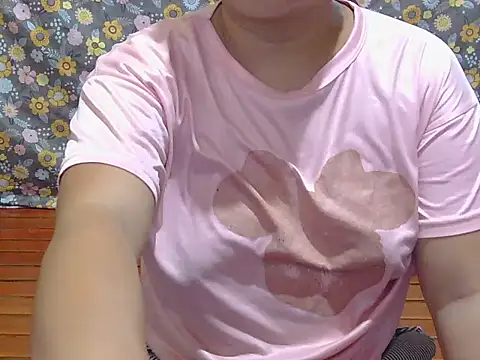 AsianHot4u online show from July 18, 3:32 am
