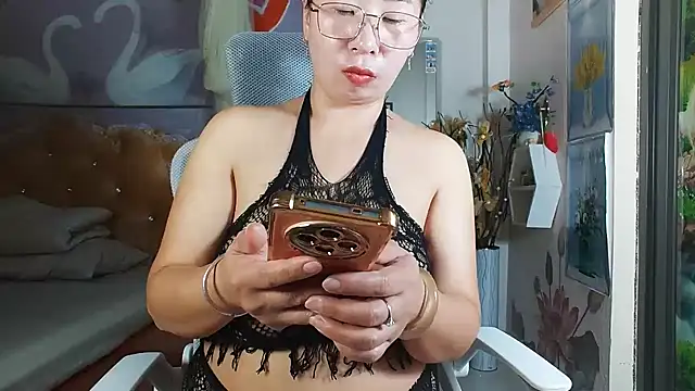 lyly asian online show from July 2, 3:23 am