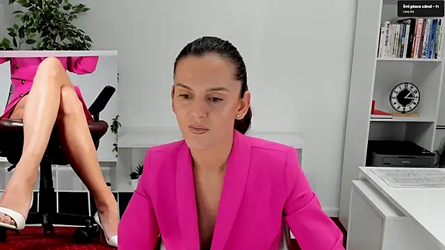 LegswAttitude online show from October 15, 7:44 am