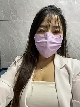 xiao-mo520 online show from July 5, 2:01 pm