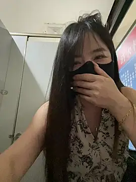 xiao-mo520 online show from June 27, 1:39 pm