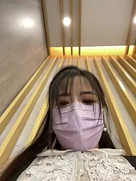 xiao-mo520 online show from July 23, 5:26 am