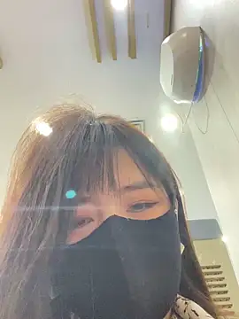 xiao-mo520 online show from June 19, 11:46 am