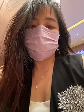 xiao-mo520 online show from June 21, 1:15 pm