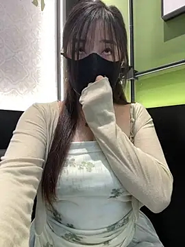 xiao-mo520 online show from July 28, 11:17 am