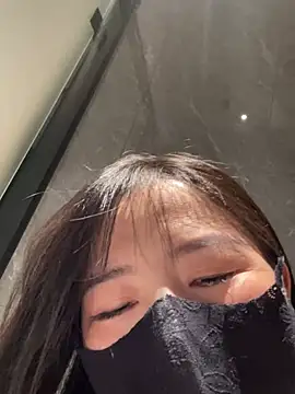 xiao-mo520 online show from June 26, 1:45 pm