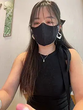 xiao-mo520 online show from July 1, 8:03 am