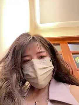 xiao-mo520 online show from July 12, 12:17 pm