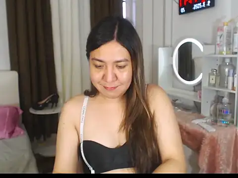 stellahugeX online show from March 9, 4:59 am