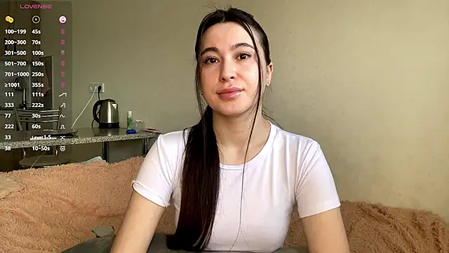 JettaHerrin online show from March 13, 6:47 am