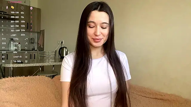 JettaHerrin online show from March 17, 6:17 am