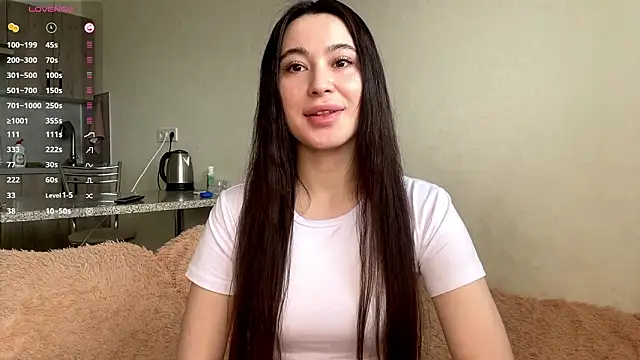 JettaHerrin online show from March 11, 6:06 am