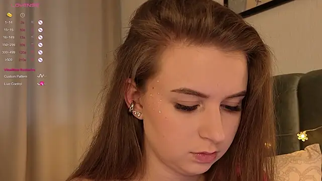 FlexiPixie online show from March 11, 3:03 pm