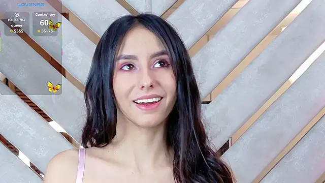 Sarah-Grace online show from February 17, 12:32 am