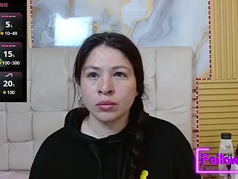 miadoll303av online show from January 10, 12:10 pm