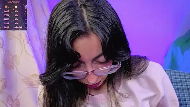 Miranda sexlove  online show from March 8, 7:07 pm