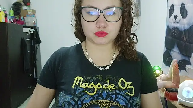 greeneyes nurse online show from July 10, 2:23 am