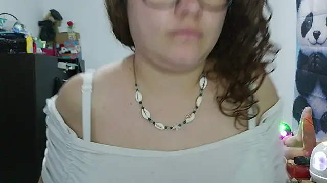 greeneyes nurse online show from June 12, 3:03 am