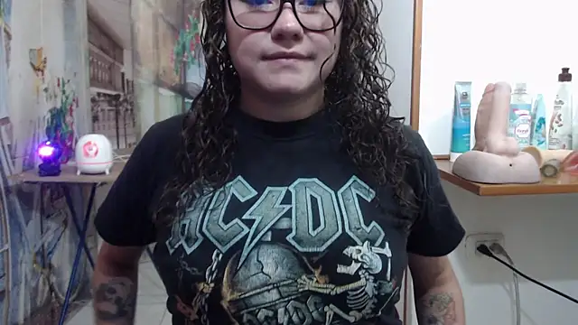 greeneyes nurse online show from March 9, 8:12 pm